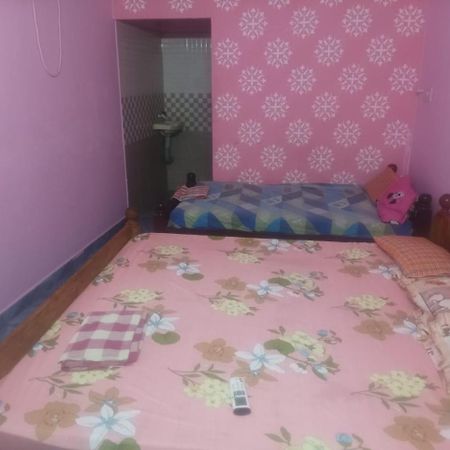 Amp Lodge Vellore Ngoại thất bức ảnh