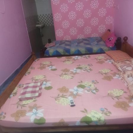 Amp Lodge Vellore Ngoại thất bức ảnh