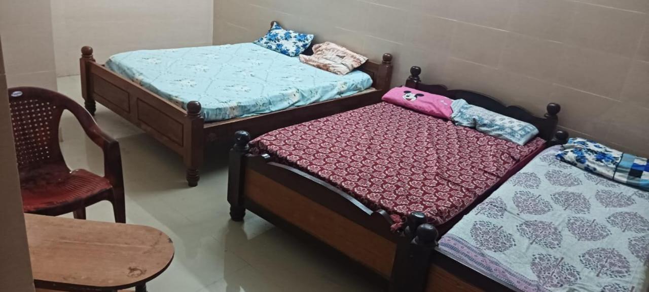 Amp Lodge Vellore Ngoại thất bức ảnh