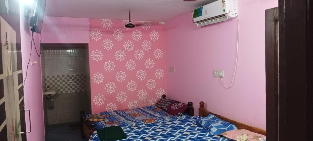 Amp Lodge Vellore Ngoại thất bức ảnh
